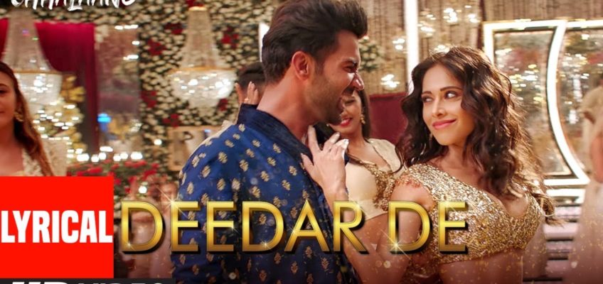 Deedar De Song Lyrics