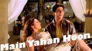 Jaanam Dekh Lo Mit Gayi Dooriyan Song Lyrics