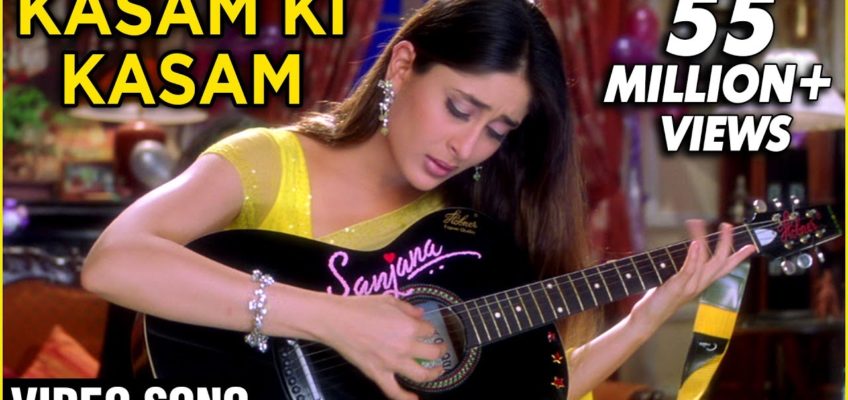 Kasam Ki Kasam Song Lyrics