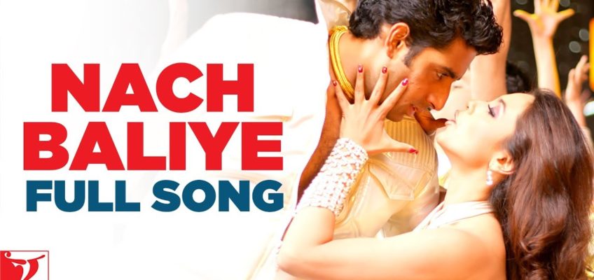 Nach Baliye Song Lyrics