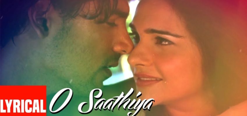 O Sathiya Song Lyrics