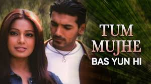 Tum Mujhe Bas Yun Hi Song Lyrics