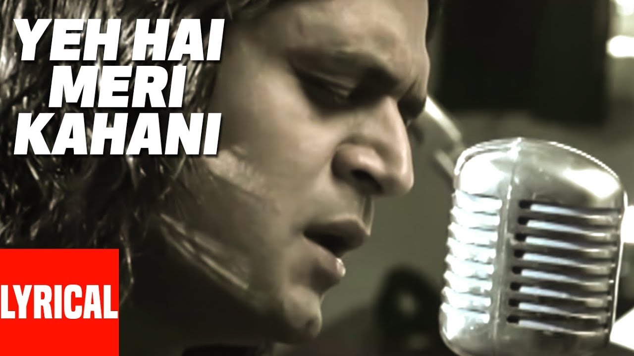 yeh-hai-meri-kahani-song-lyrics