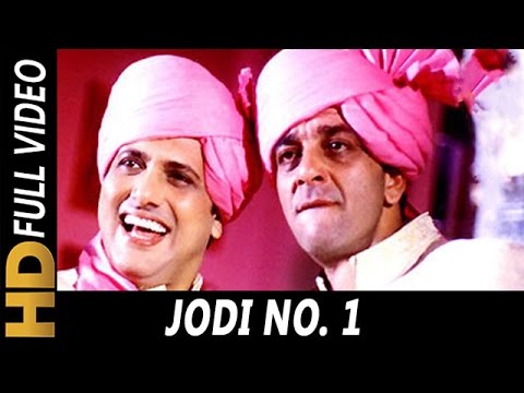 Jodi No. 1 Title Song Lyrics