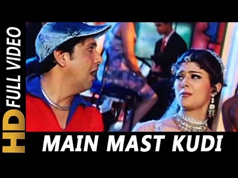 Main Mast Kudi Tu Bhi Mast Song Lyrics