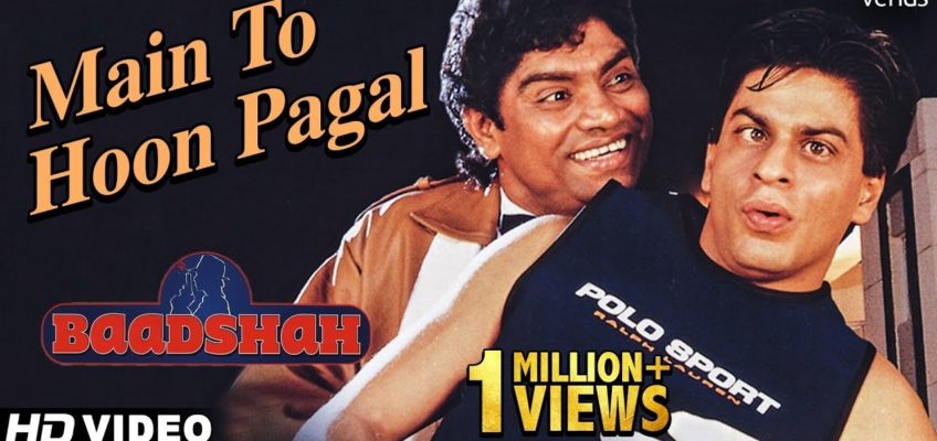 Main To Hoon Pagal Song Lyrics