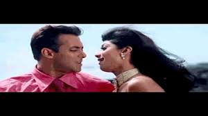 Tere Hai Deewana Dil Song Lyrics