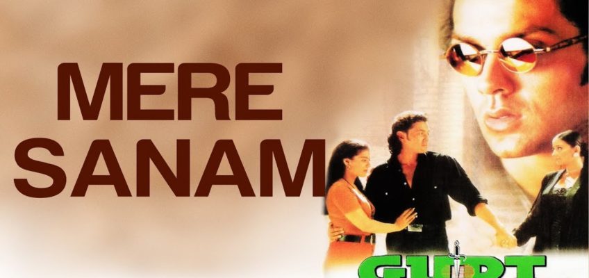 Mere Sanam Song Lyrics