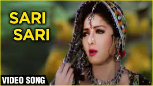 Sari Sari Song Lyrics