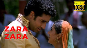 Sarki Chunariya Re Zara Zara Song Lyrics