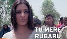 Tu Mere Rubaru Hai Song Lyrics