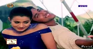 Mera Dil Churake Song Lyrics