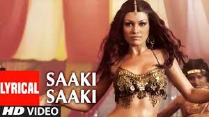 Saaki Song Lyrics