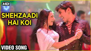 Shehzadi Hai Koi Hai Phulo Si Song Lyrics