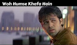 Woh Humse Khafa Nahin Song Lyrics