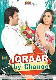 Iqraar By Chance Title Track Song Lyrics