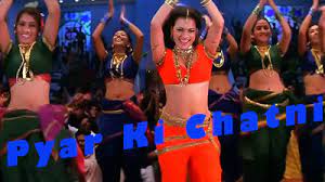 Pyaar Ki Chatni Song Lyrics