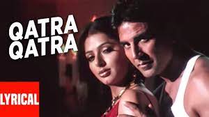 Qatra Qatra Song Lyrics