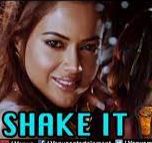 Shake It Song Lyrics