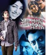 Yun Hota Toh Kya Hota Title Song Lyrics