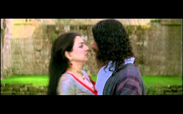 Aise Jalta Hai Jiya Song Lyrics