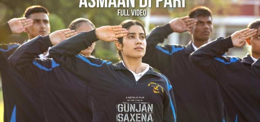 Asmaan Di Pari Song Lyrics