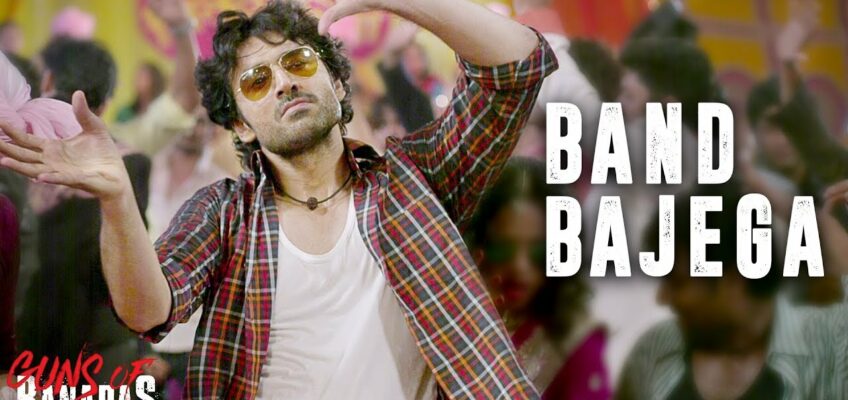 Band Bajega Song Lyrics