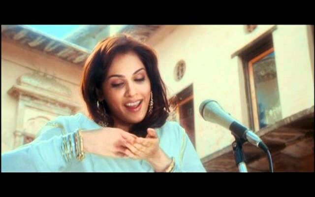 Dekhe Akele Humne Solah Mele Song Lyrics