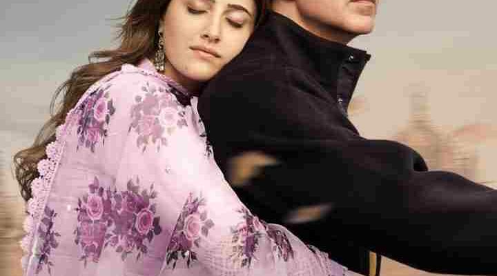 Filhaal 2 Mohabbat Song Lyrics