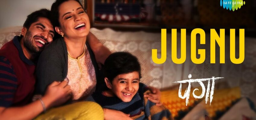 Jugnu Song Lyrics