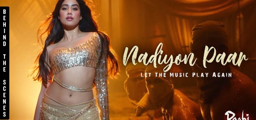 Nadiyon Paar Song Lyrics