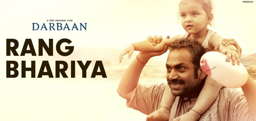 Rang Bhariya Song Lyrics