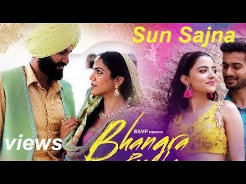 Sun Sajna Song Lyrics