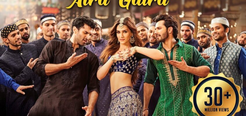 Aira Gaira Song Lyrics