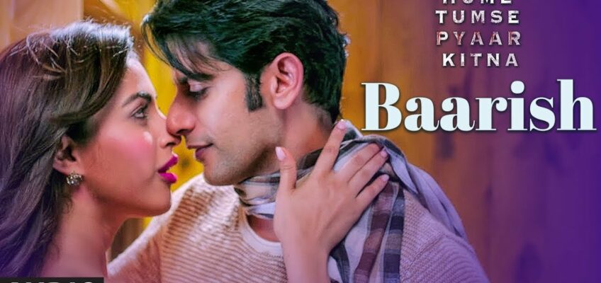 Barish Song Lyrics