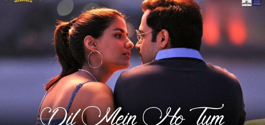 Dil Mein Ho Tum Song Lyrics