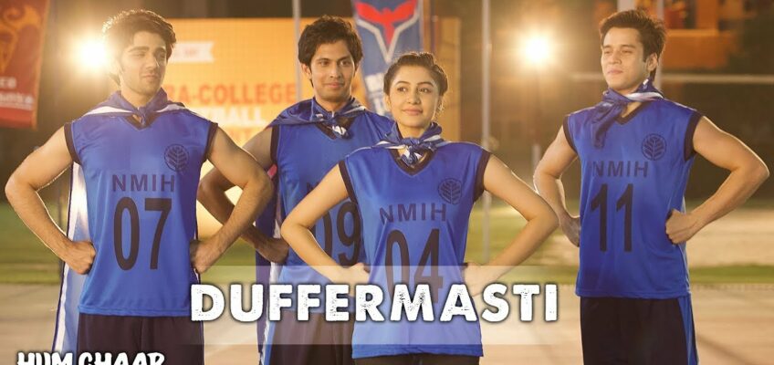 Duffermasti Song Lyrics