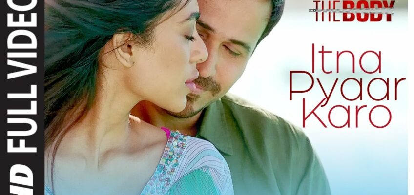 Itna Pyaar Karo Song Lyrics