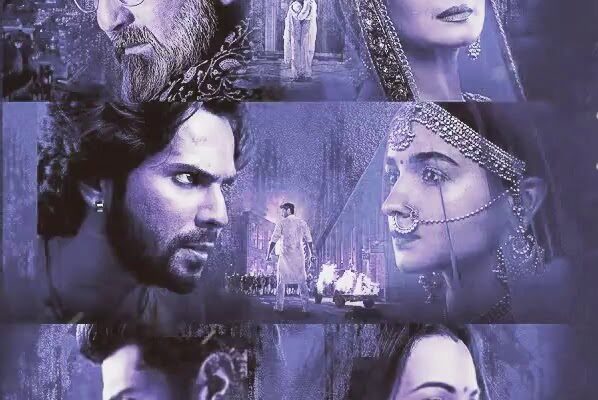 Kalank Bonus Song Lyrics