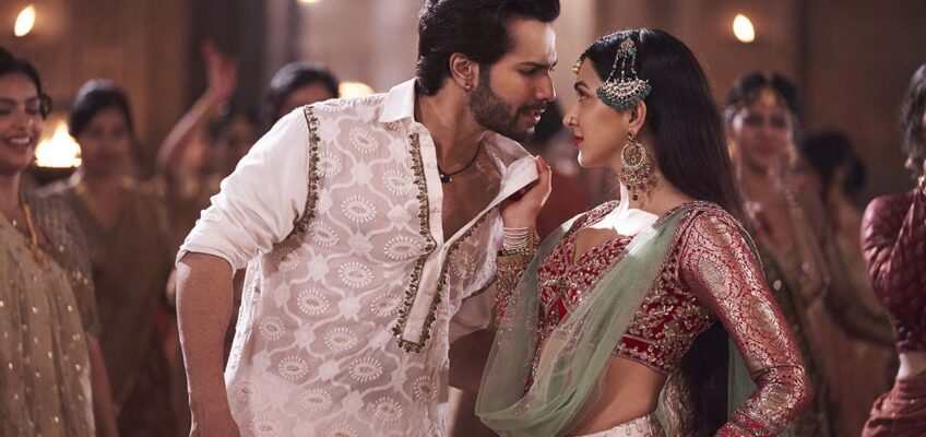 Kalank Song Lyrics