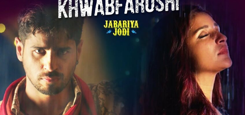 Khwabfaroshi Song Lyrics