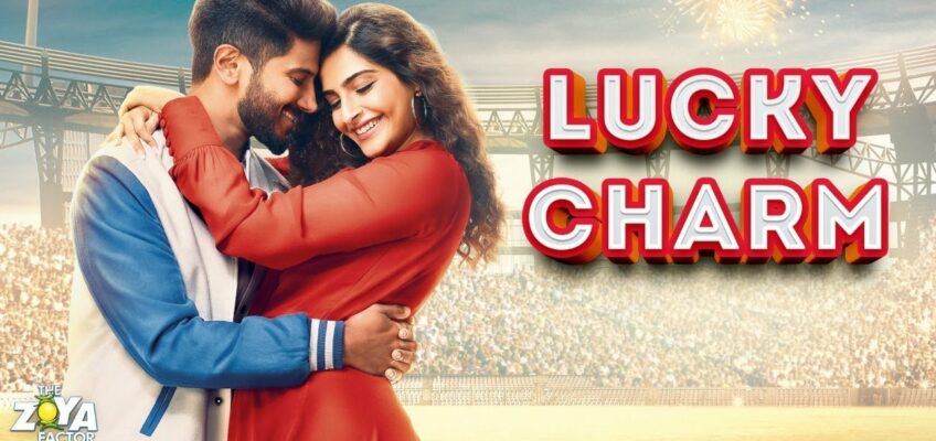 Lucky Charm Song Lyrics