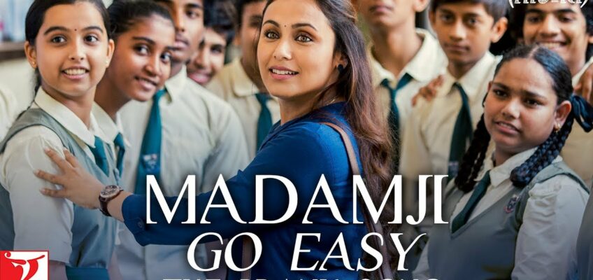 Madamji Go Easy Song