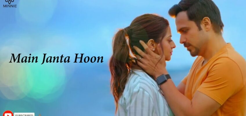 Main Janta Hoon Song Lyrics