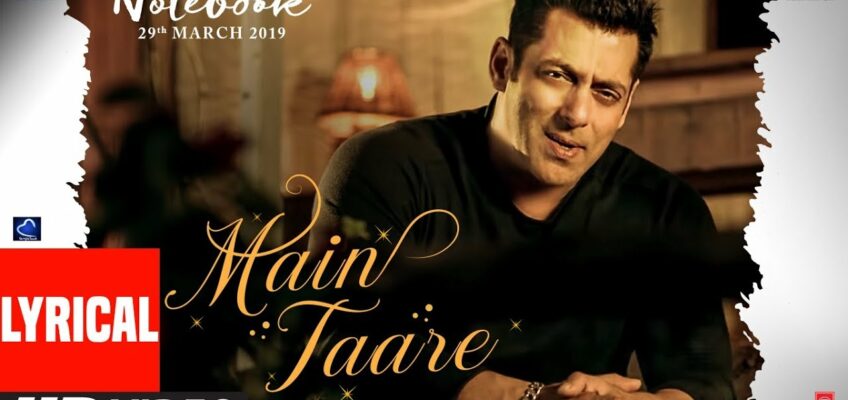 Main Taare Song Lyrics