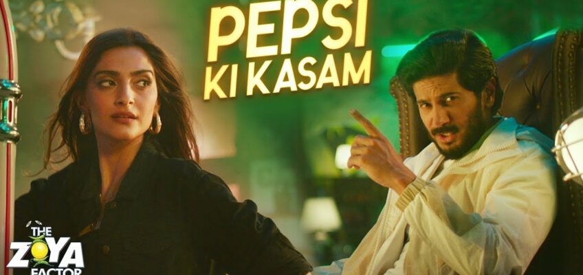 Pepsi Ki Kasam Song Lyrics