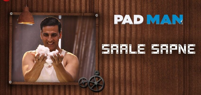 Saale Sapne Song Lyrics