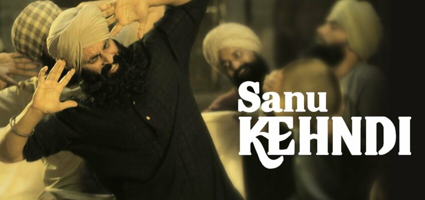 Sanu Kehndi Song Lyrics