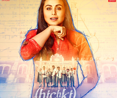 Soul of Hichki Song Lyrics