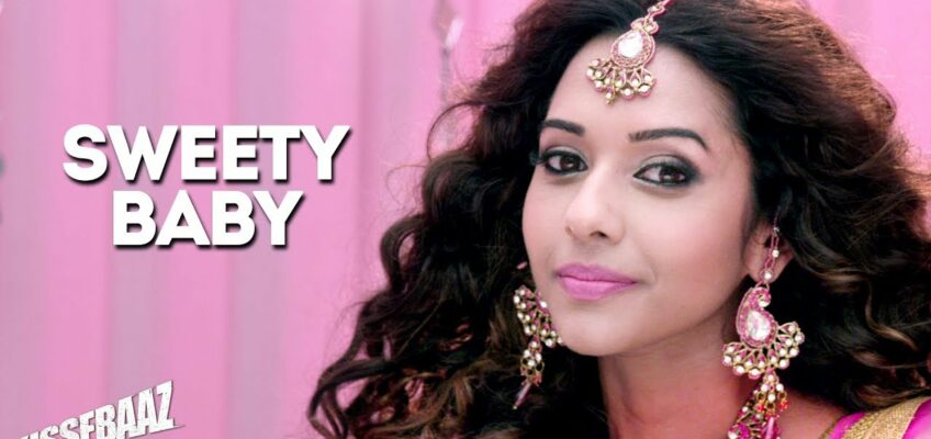 Sweety Baby Song Lyrics